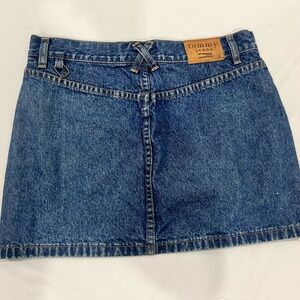 Tommy Hilfiger Denim Skirt